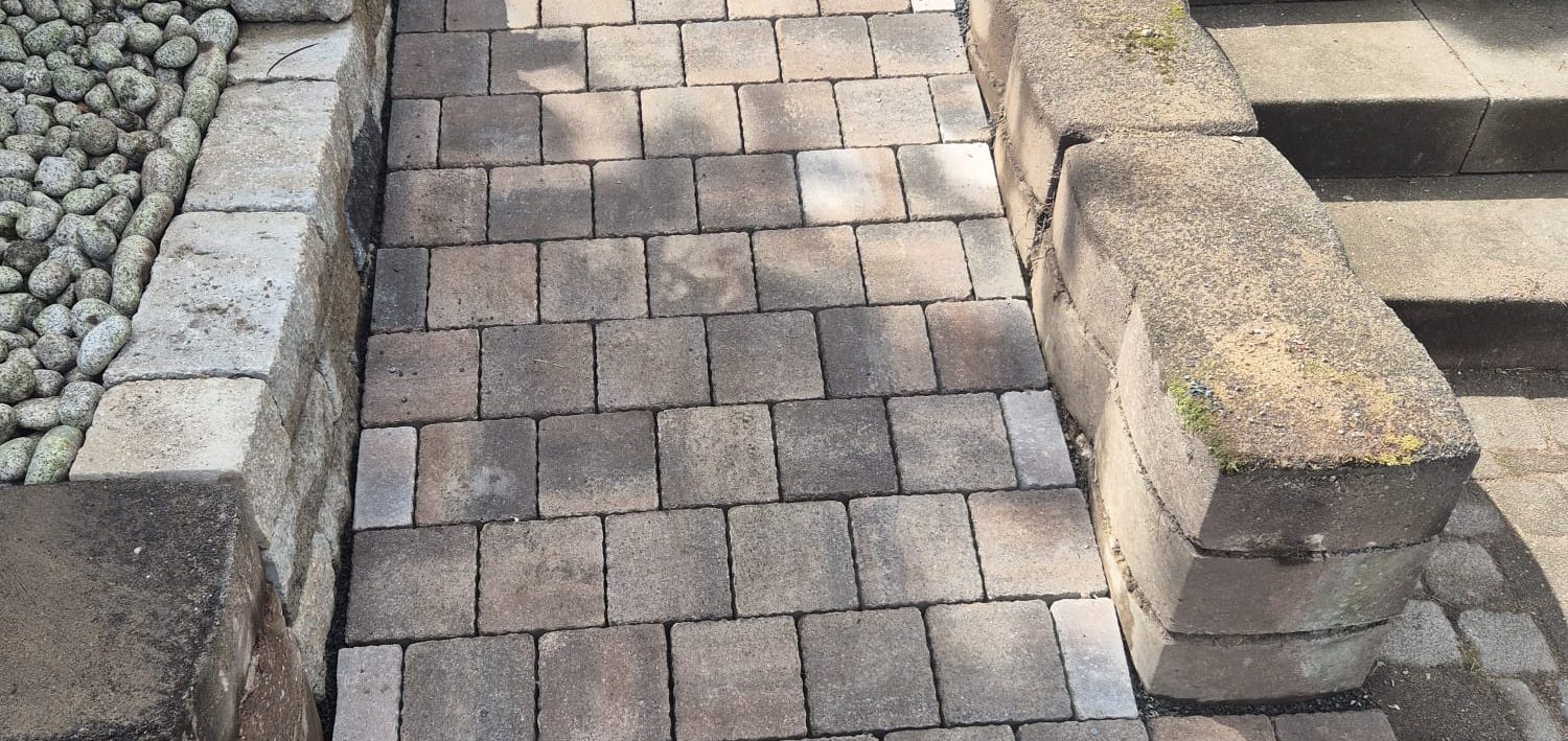 Syla Gartenbau Pflasterarbeiten Pflaster verlegen Hilden