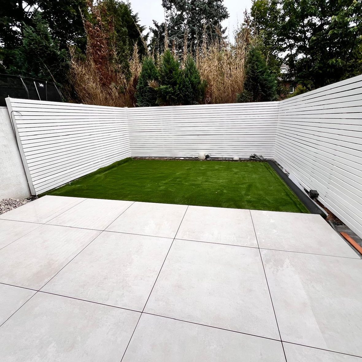 Garten- und Landschaftsbau Kreis Mettmann Gartenneugestaltung Haan