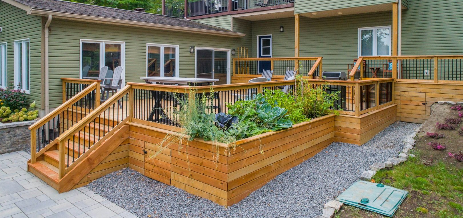 Syla Gartenbau Terrassenbau Holzterrasse Mettmann-Mitte, Metzkausen & Jubiläumsplatz Syla Gartenbau Terrassenbau Holzterrasse Mettmann-Mitte, Metzkausen & Jubiläumsplatz