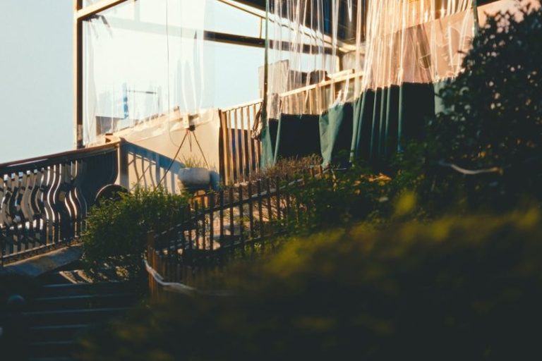 Terrassenbau Wuppertal Hangterrasse