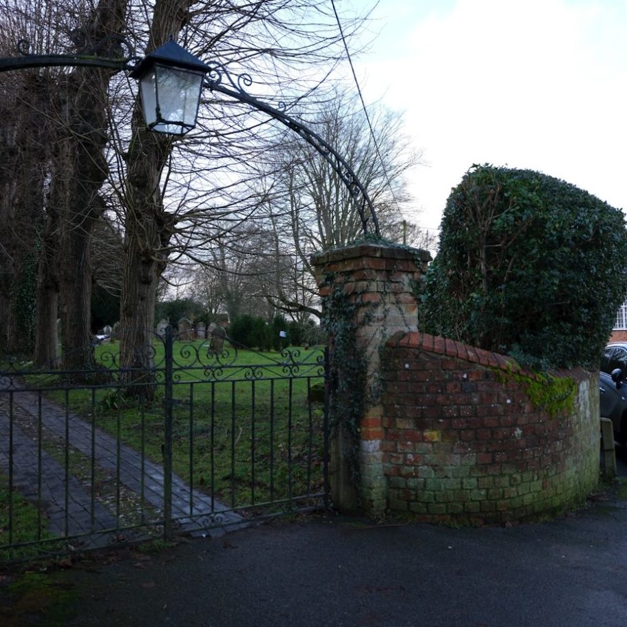 Gartentore Pforten Einbau Solingen Hilden Zaunanlage