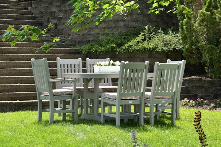 Syla Gartenbau Langenfeld Terrassenbau, Holzterrasse, Richrath