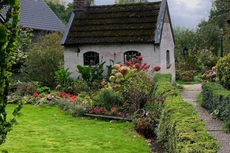 Syla Gartenbau Langenfeld Alles aus einer Hand
