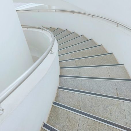 Treppensanierung Solingen Vorbereitung Betontreppe modernisieren Haan